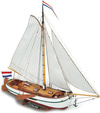 MINI MAMOLI Catalina 1:64 kit