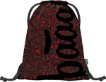 BAAGL Tasche Rotes Polygon