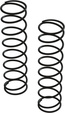 Arrma pružina tlmiča 95mm 1.08N/mm (2)