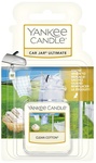 YC Parfum Car Jar Ultimate Clean Cotton