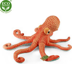 Polpo peluche 36 cm ECO-FRIENDLY