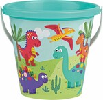 Androni Vedierko dinosaurus - priemer 17 cm