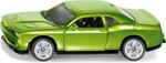 SIKU Blister - Dodge Challenger SRT Hellcat
