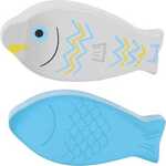 Bigjigs Toys Ryba 1 ks