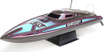 Proboat Recoil 2 V2 26" BL RTR Shreddy