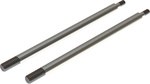 Arrma Stoßdämpferkolbenstange 4x78mm (2)