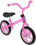 Odrážadlo Chicco Pink Arrow 2-5r, do 25kg
