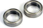 Traxxas guličkové ložisko 10x15x4mm ZZ (2)