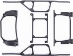 Traxxas podpora karosérie (pre #10211)