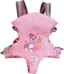 Zapf BABY born Klokanka