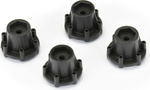 Pro-Line adaptér disku plastový 6x30mm na H14 (4)