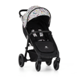PETITE&amp;MARS Sportwagen Street2 RWS Black Limited 100 Tattoo