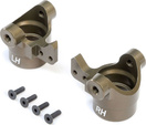 TLR tehlice 5st., 2mm, hliník: 8X