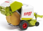 BRUDER 02121 Balíkovač CLAAS ROLLAND 250