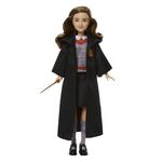 Mattel Harry Potter Puppen - Hermine