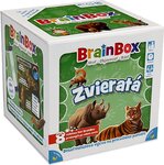 BrainBox - zvieratá
