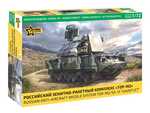 Model Kit vojni 5081 - TOR-M2/SA-15 "Gauntlet" (1:72)