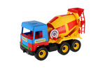 Wader Auto middle Truck domiešavač 39 cm