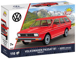 Cobi Volkswagen Passat B1 Variant, 1:35
