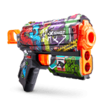 X-SHOT Skins Flux