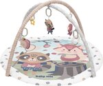 Spieldecke Baby Mix les