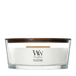 WW Kerze Boot Weißer Tee &amp; Jasmin