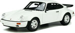 PORSCHE - 911 930 SC RS COUPE 1984 White