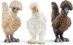 Schleich Slepačie priateľky