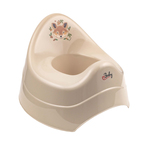 Maltex Töpfchen The Nature Buddies Fuchs - Beige