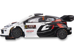 SCX Classic Toyota Yaris WRC S. Pajari Кения 25