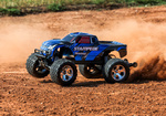 Traxxas Stampede 1:10 HD RTR zelený