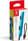 Joy-Con Strap Neon Blue - modrý