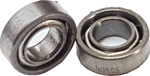 Guľôčkové ložisko 3x6x2mm (2)