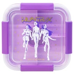 K-Pop Demon Hunters Box per insalata To Go 1810 ml