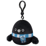Squishmallows Kľúčenka Harry Potter – Bystrohlavský havran