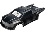 Pro-Line caroserie 1:16 Brute negru: Arrma Mini Kraton