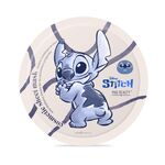 Mad Beauty Hidratáló textil arcmaszk Stitch Denim 25ml