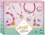 Janod Atelier Sada Výroba šperkov Magické víly