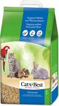 Kočkolit Cats Best Universal 7l/4kg