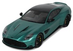 1:18 ASTON MARTIN VANQUISH VERDE 2024 - GT SPIRIT
