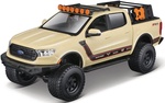 Maisto - 2019 Ford Ranger, krémový, Off-Road Series, 1:27