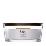 WW Kerze Schiff Lavendel &amp; Zeder