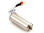 Blade ocasní motor: 120 S2