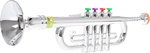 Trumpeta 37,5cm