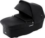 Hlboká korba ku kočíku Britax Go Big, Cosmos Black