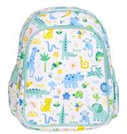 A Little Lovely Company - Kindergartenrucksack - Dschungel