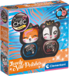 CRAZY CHIC Nagellack Lovely 2