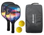 Schildkröt – set da pickleball