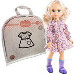 PAOLA REINA Oblečenie pre bábiku Amiga 32 cm model 54706