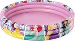Bestway Aufblasbarer Pool Princess - Durchmesser 122 cm, Höhe 25 cm